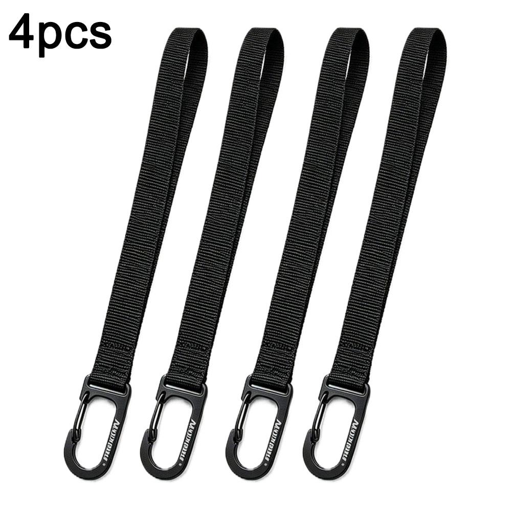 Lot de 4 crochets polyvalents  - Motorcycle Helmets avis et prix
