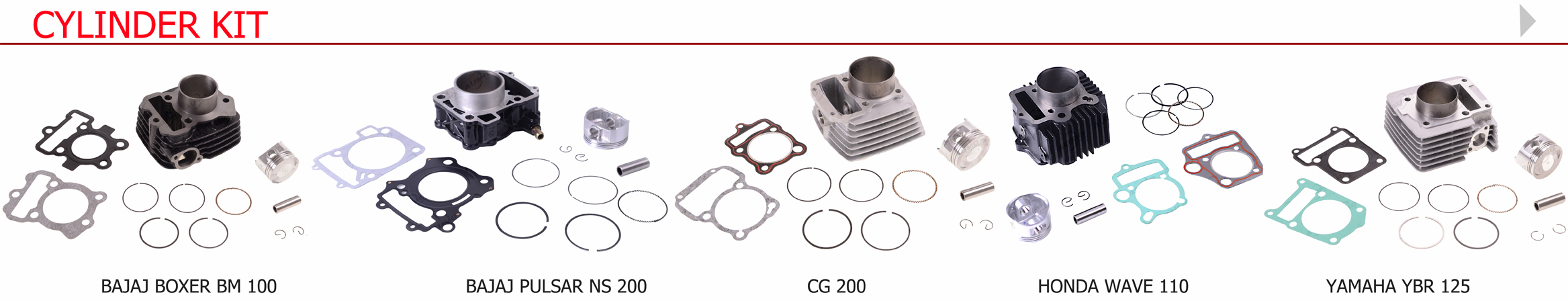Pièces de moteur de scooter à  - Scooter Parts avis et prix