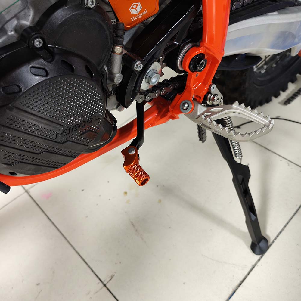 Levier de Changement de Vitess - Riding Gear avis et prix