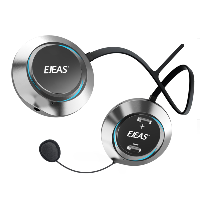 Nouvel interphone Bluetooth S2 - Motorcycle Helmets avis et prix