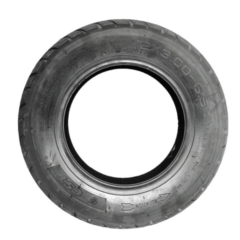 NOUVEAU pneu tubeless 12 pouce - Scooter Parts avis et prix
