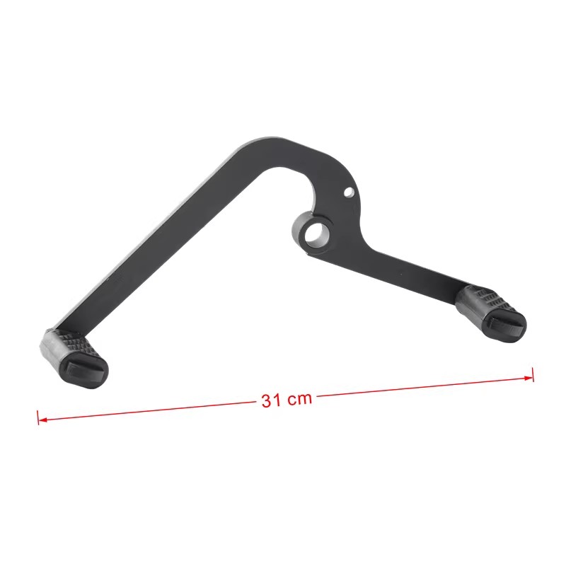 Leviers d'équipement de moto p - Riding Gear avis et prix