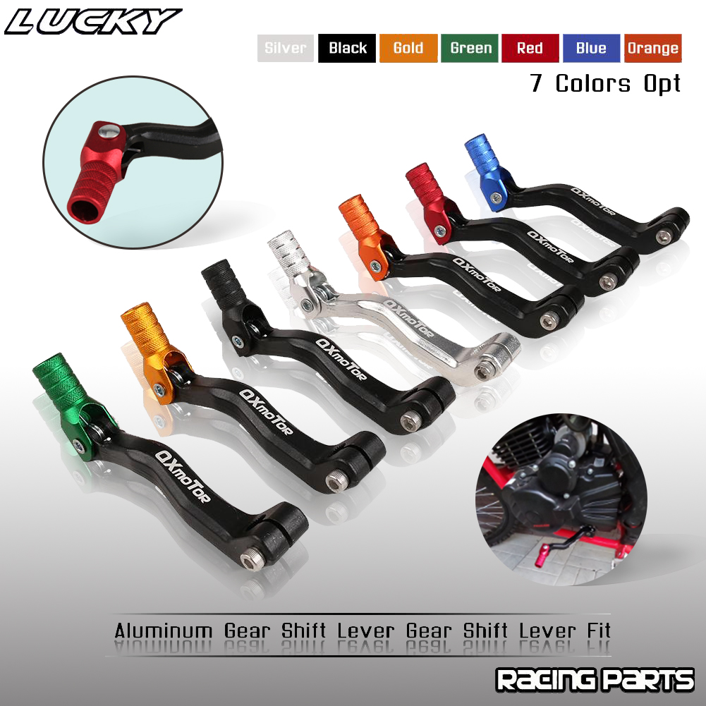 Levier de changement de vitess - Riding Gear avis et prix