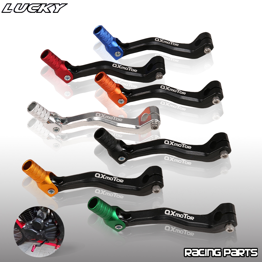 Levier de changement de vitess - Riding Gear avis et prix